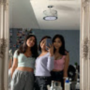 Meet your Posher, Hadiyah